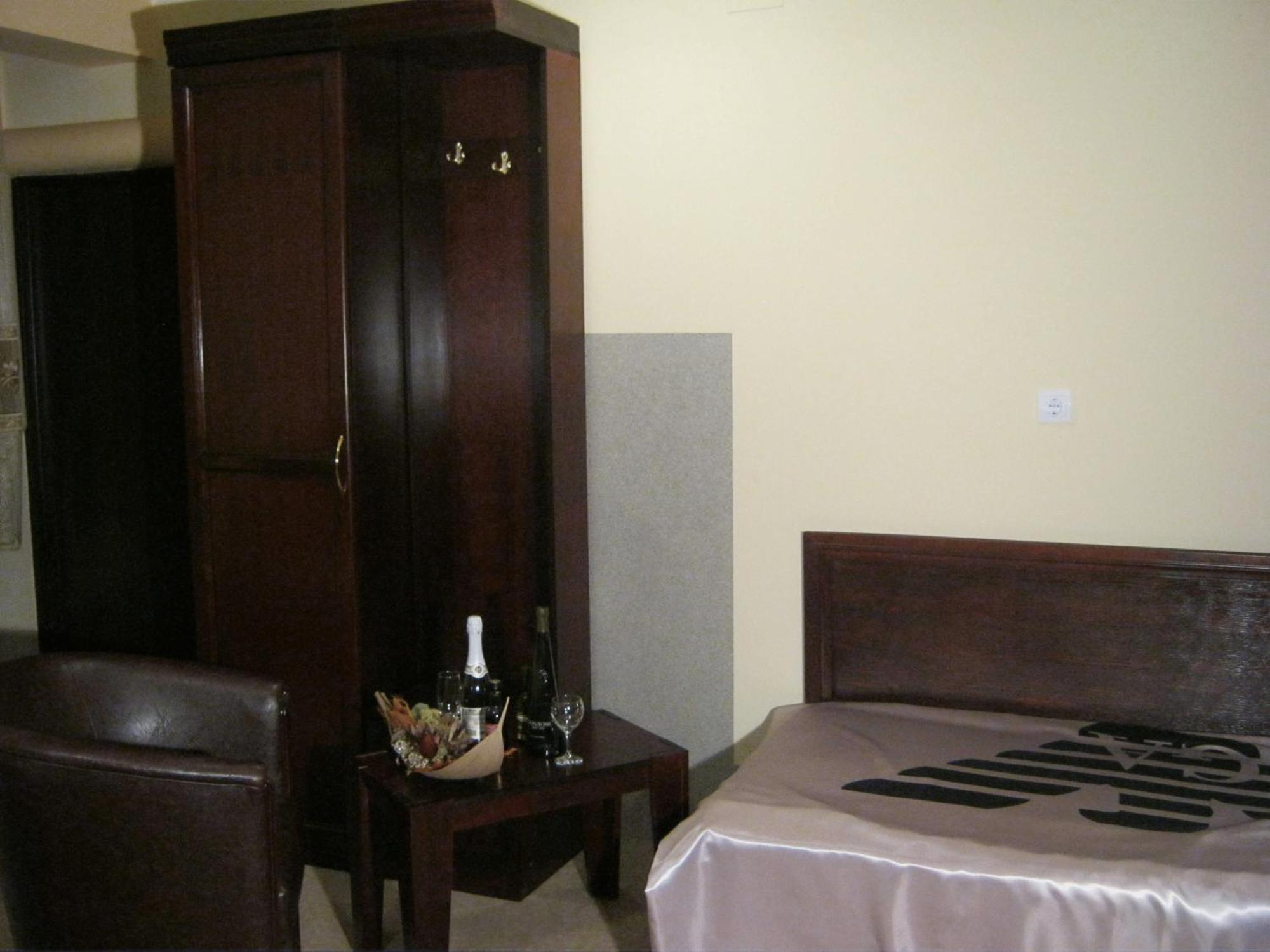 Hotel Vila Mitic Luxx Spa Centar Leskovac  Zewnętrze zdjęcie