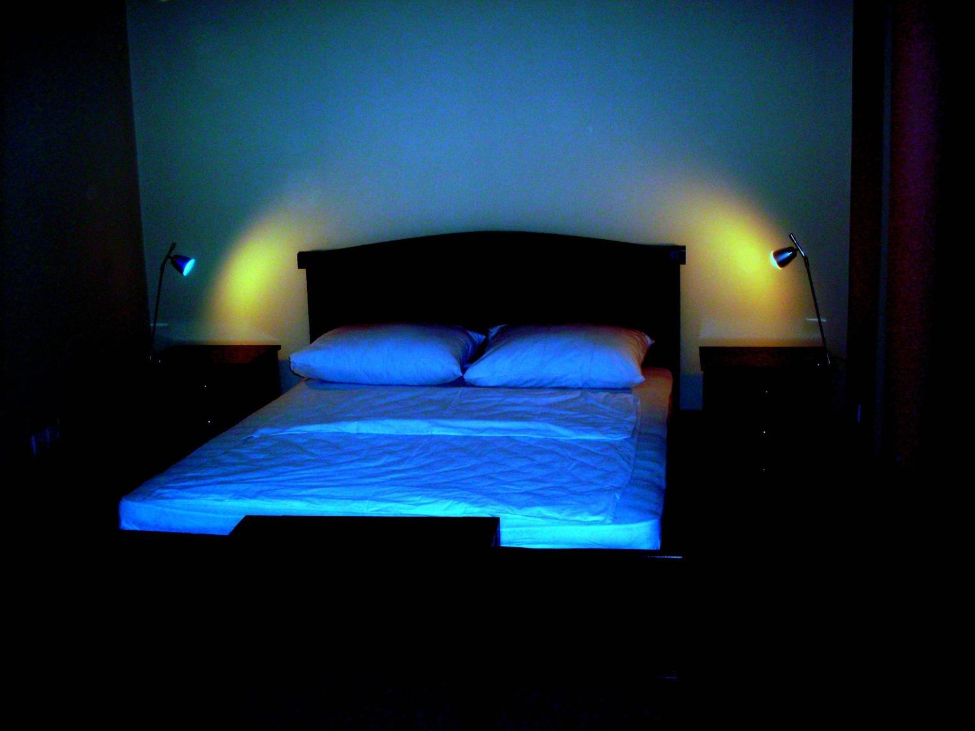 Hotel Vila Mitic Luxx Spa Centar Leskovac  Zewnętrze zdjęcie