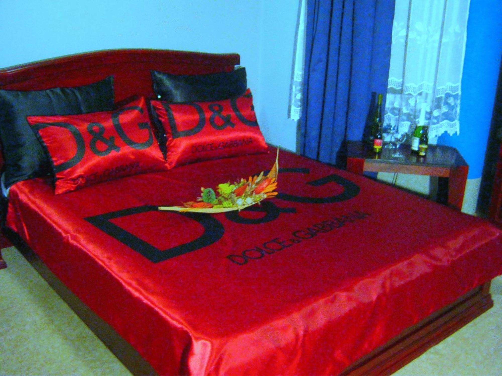 Hotel Vila Mitic Luxx Spa Centar Leskovac  Zewnętrze zdjęcie