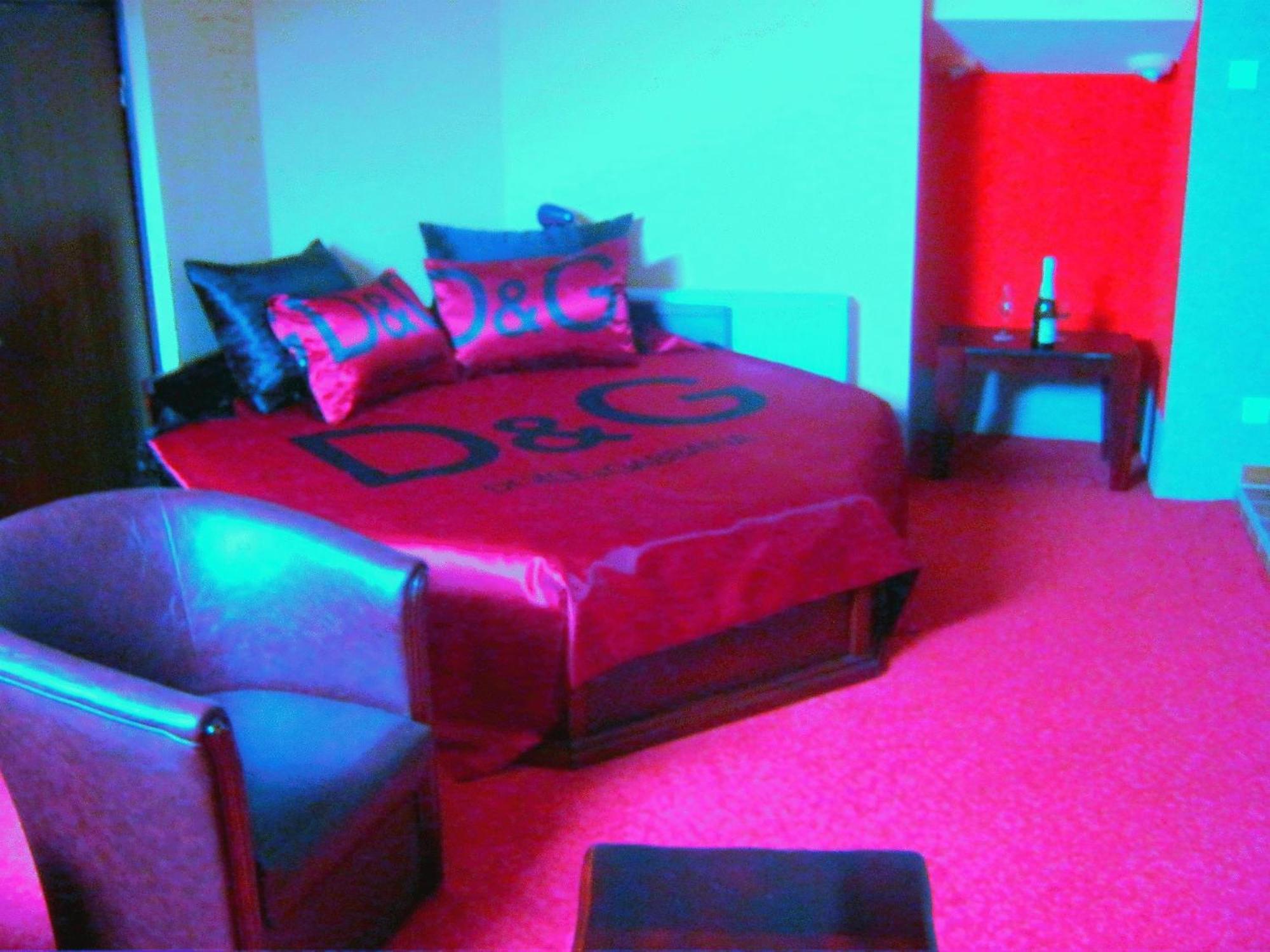 Hotel Vila Mitic Luxx Spa Centar Leskovac  Zewnętrze zdjęcie