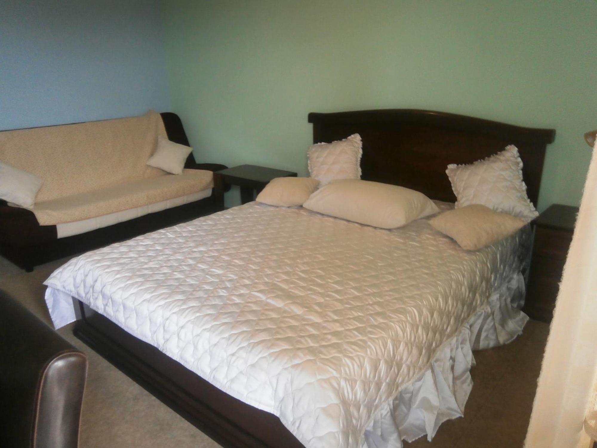 Hotel Vila Mitic Luxx Spa Centar Leskovac  Zewnętrze zdjęcie