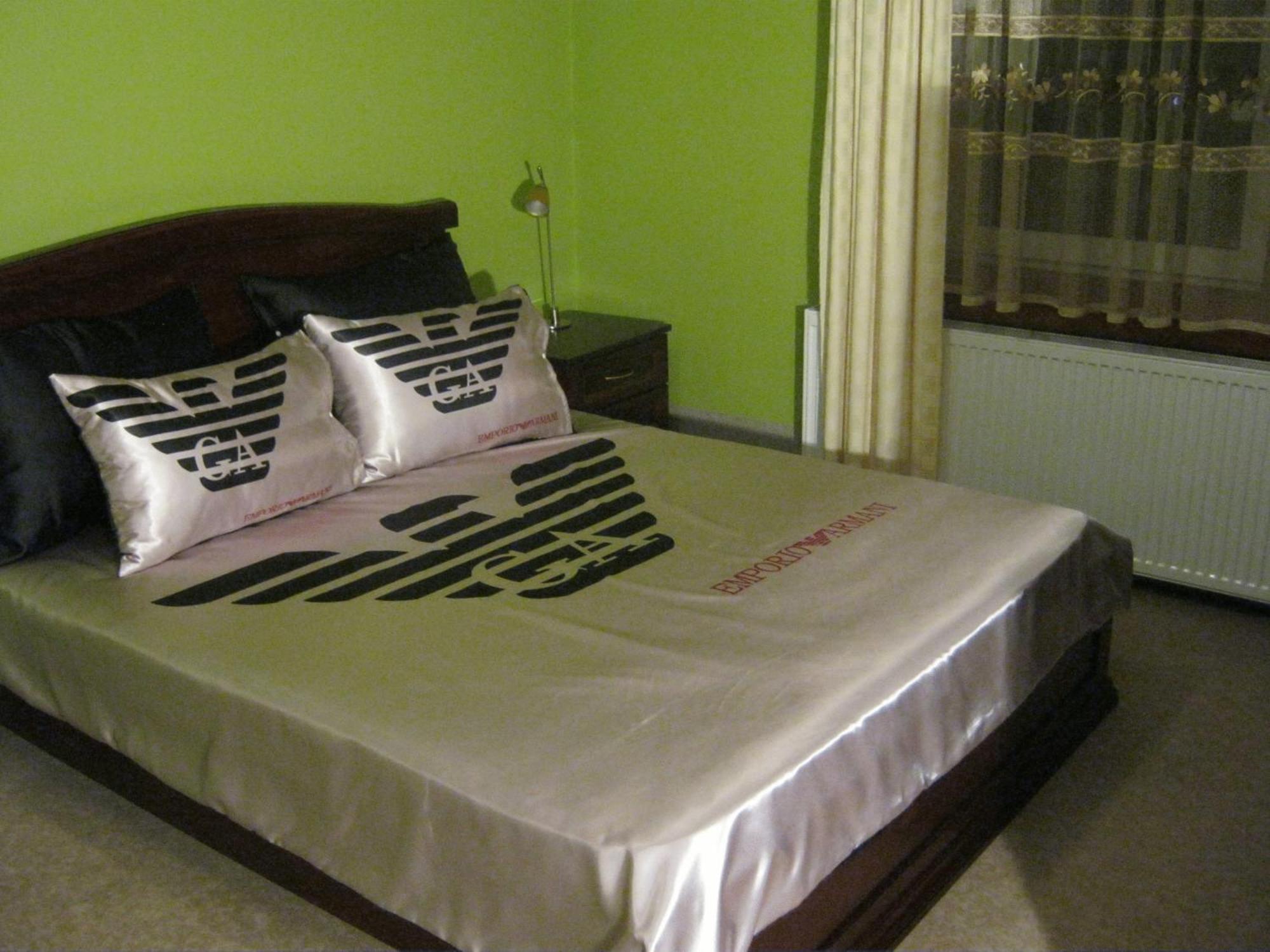 Hotel Vila Mitic Luxx Spa Centar Leskovac  Zewnętrze zdjęcie