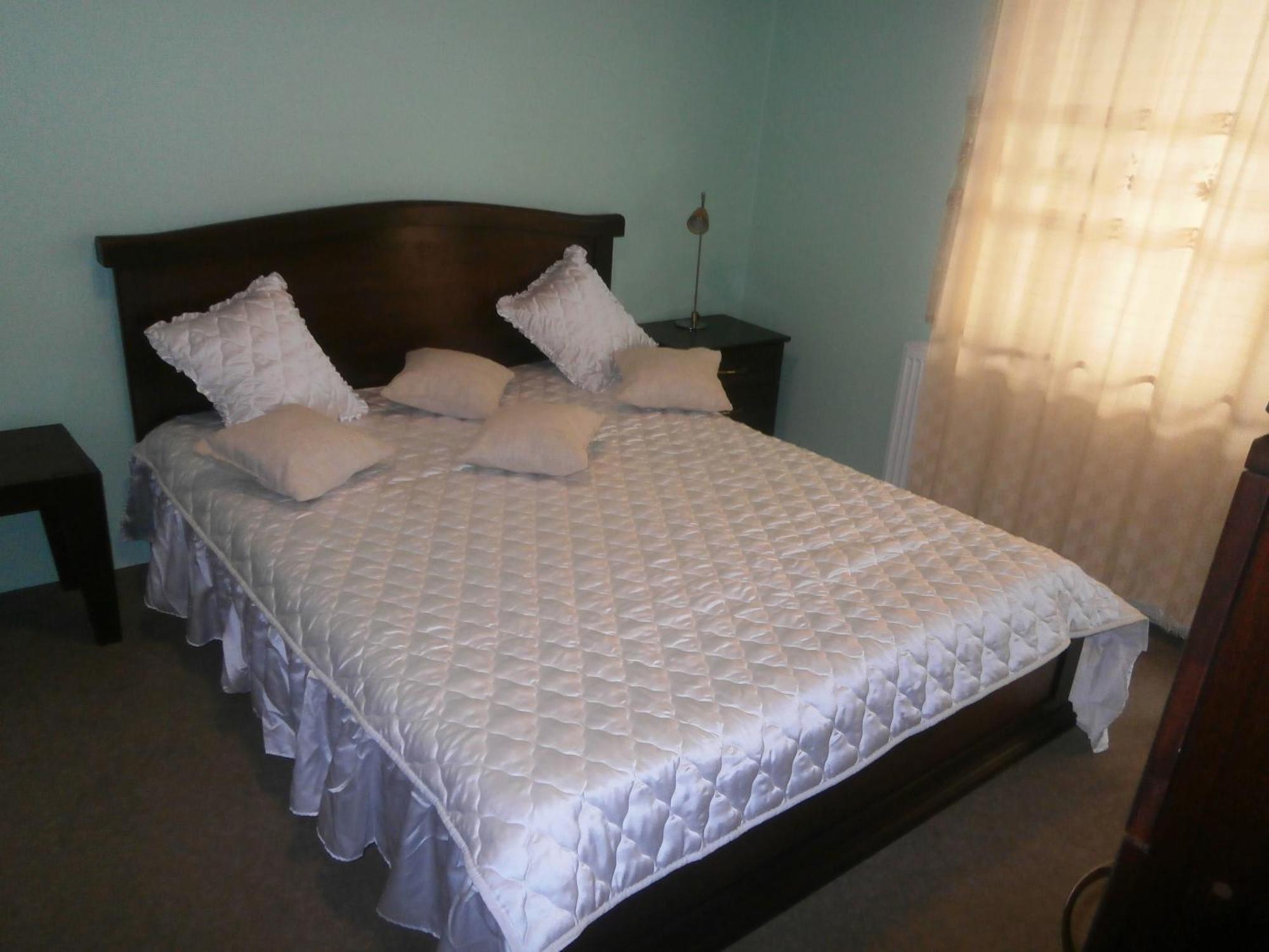 Hotel Vila Mitic Luxx Spa Centar Leskovac  Zewnętrze zdjęcie