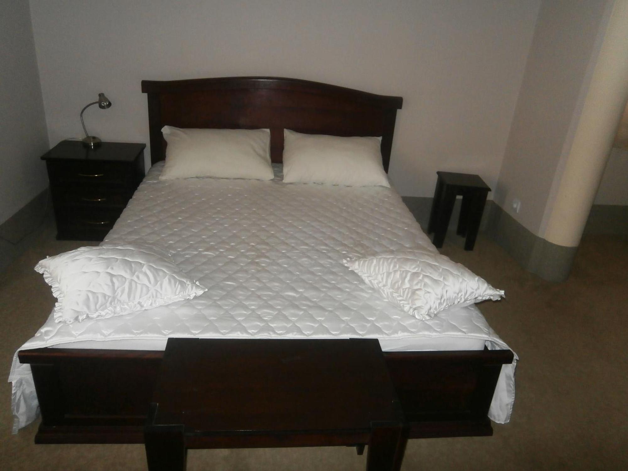 Hotel Vila Mitic Luxx Spa Centar Leskovac  Zewnętrze zdjęcie