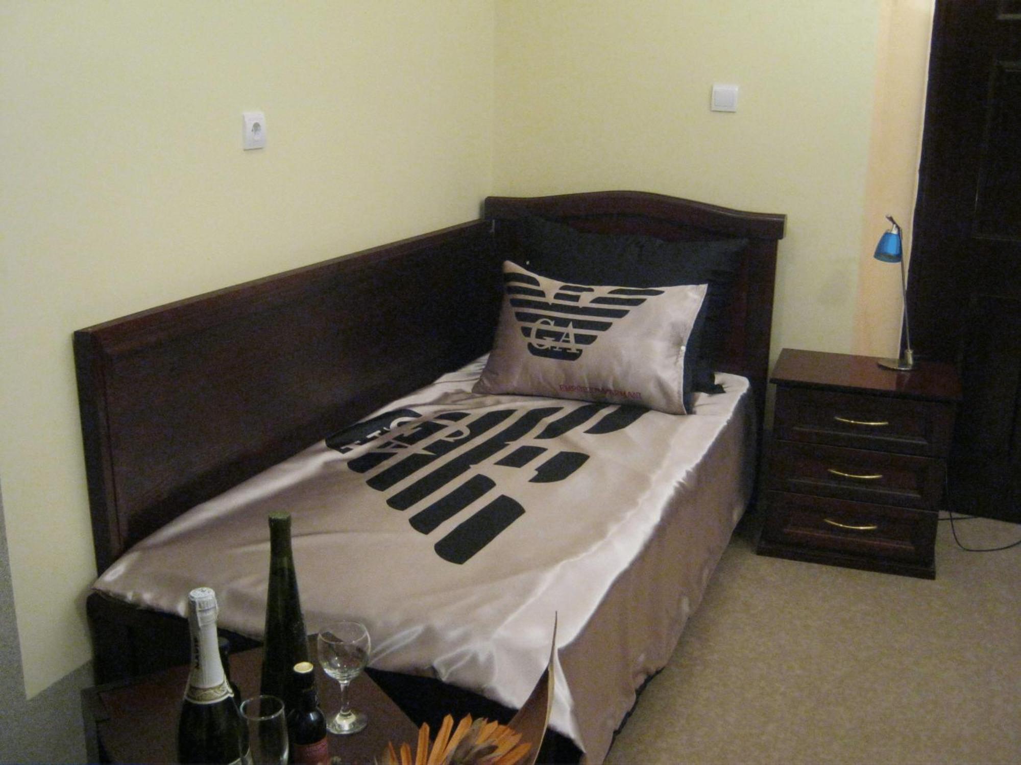 Hotel Vila Mitic Luxx Spa Centar Leskovac  Zewnętrze zdjęcie