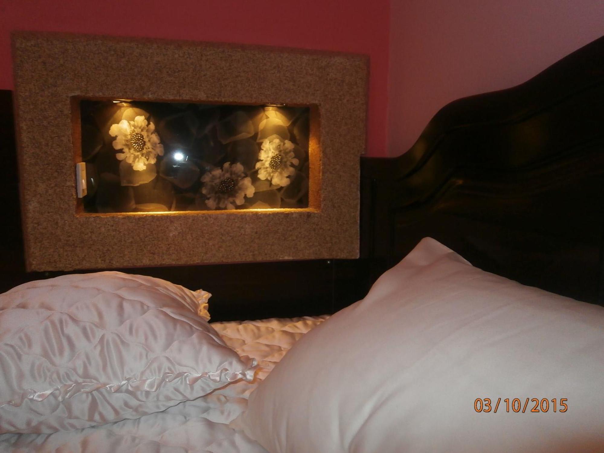Hotel Vila Mitic Luxx Spa Centar Leskovac  Zewnętrze zdjęcie