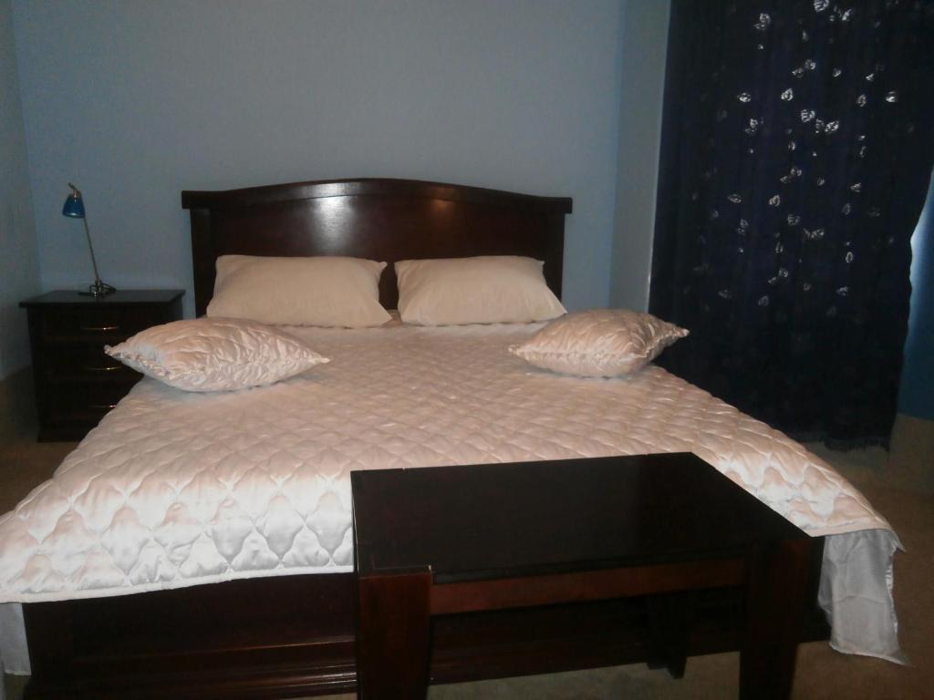 Hotel Vila Mitic Luxx Spa Centar Leskovac  Zewnętrze zdjęcie