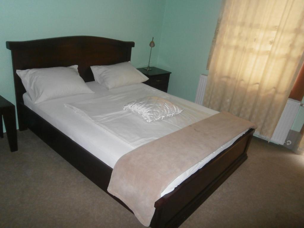 Hotel Vila Mitic Luxx Spa Centar Leskovac  Zewnętrze zdjęcie
