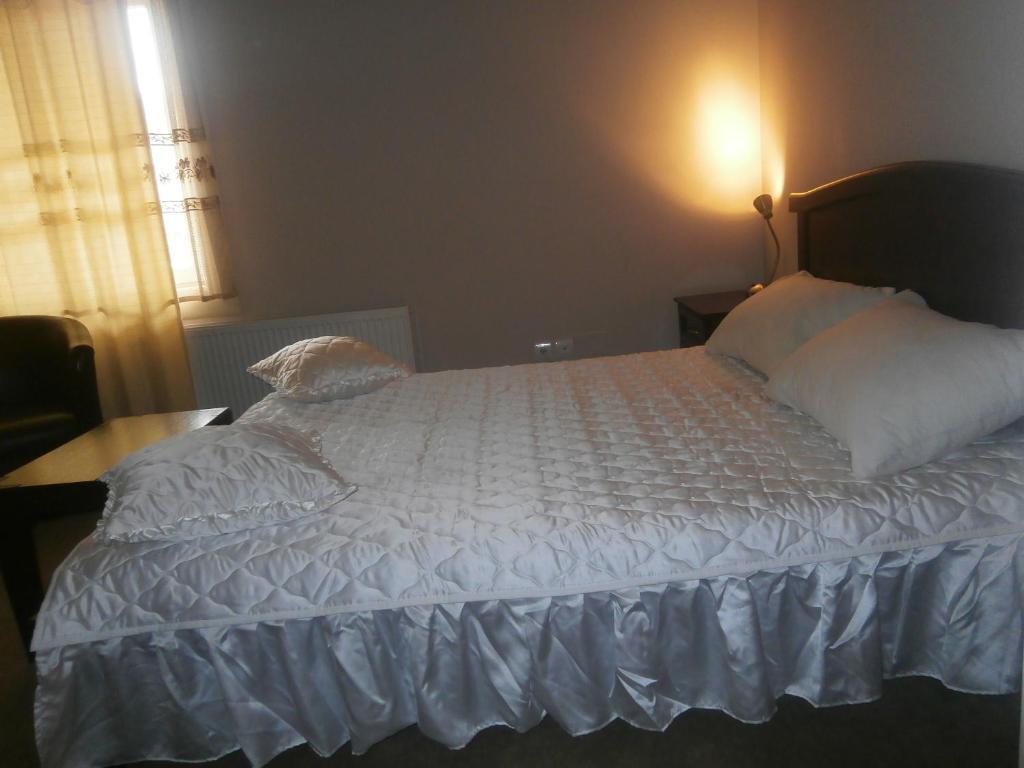 Hotel Vila Mitic Luxx Spa Centar Leskovac  Zewnętrze zdjęcie