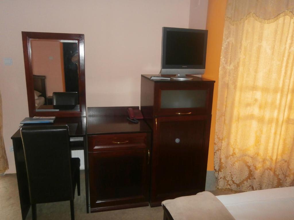 Hotel Vila Mitic Luxx Spa Centar Leskovac  Zewnętrze zdjęcie