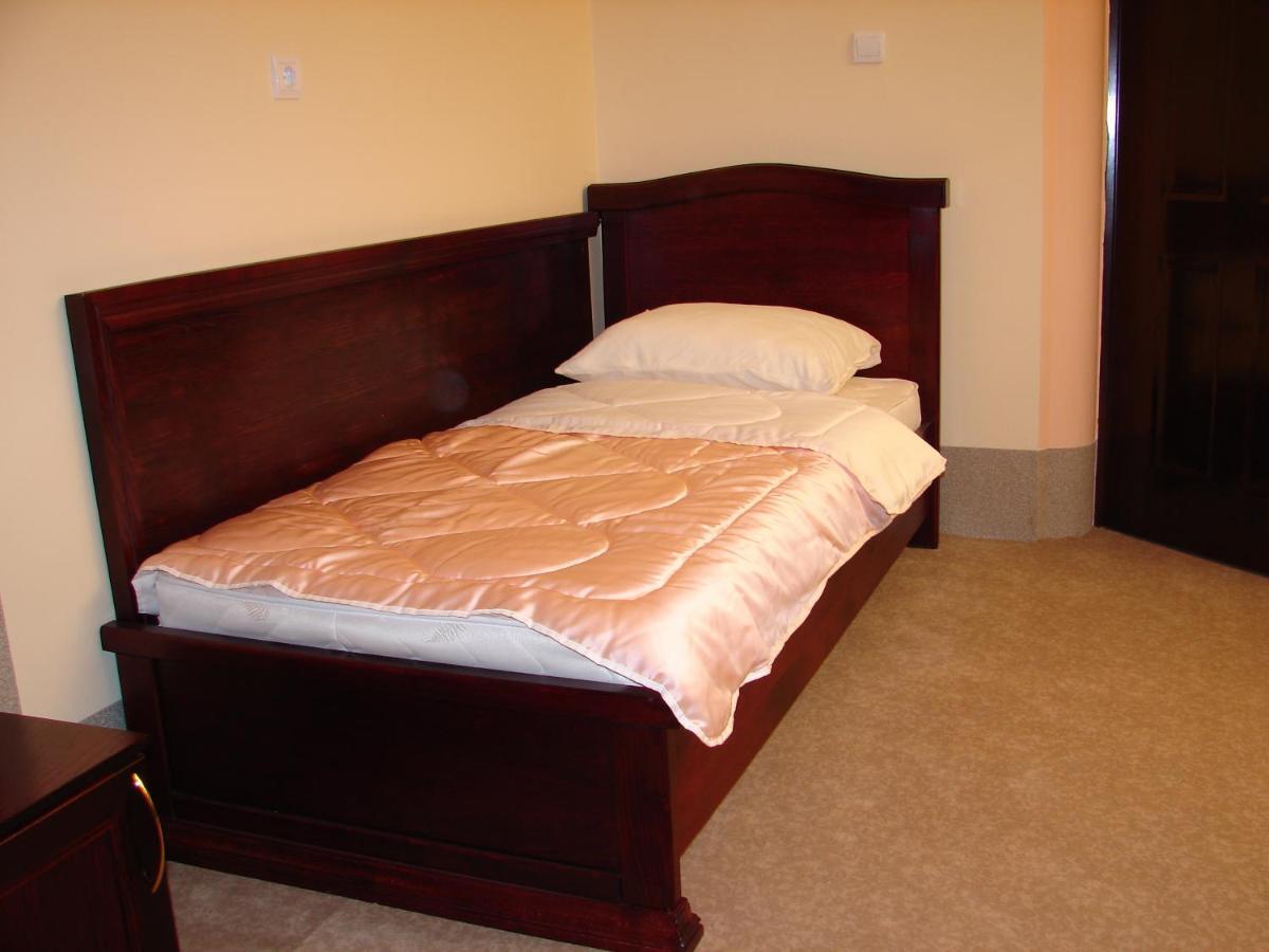 Hotel Vila Mitic Luxx Spa Centar Leskovac  Pokój zdjęcie
